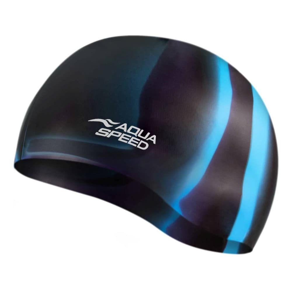 Aqua Speed Bunt Black/Blue 1
