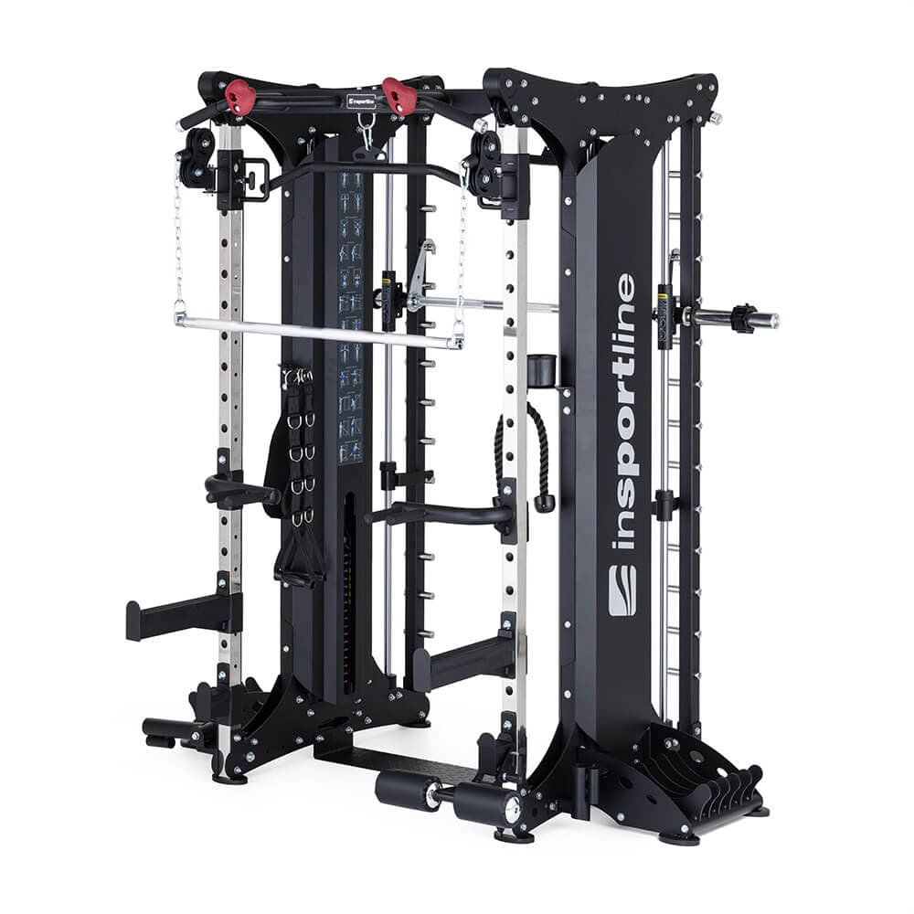 inSPORTline Cable Column CC650 Double 1