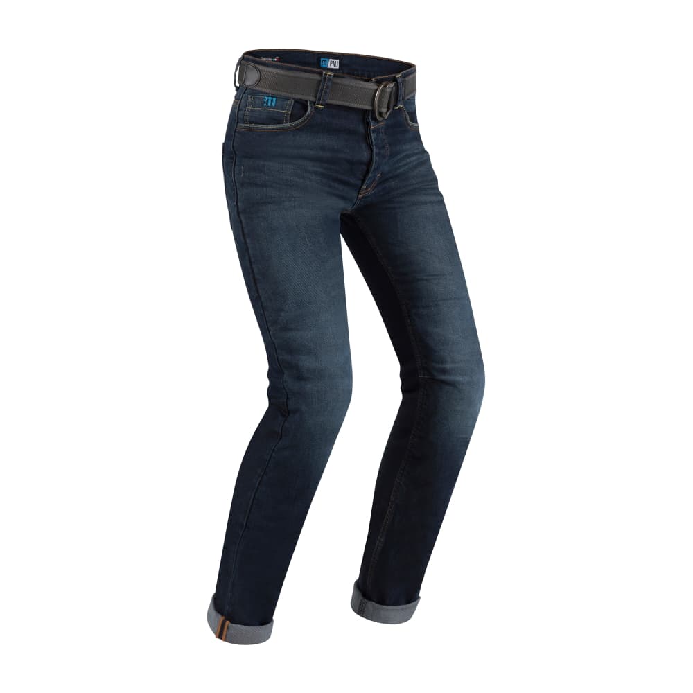 PMJ PROmo Jeans Legend modrá - 44 1