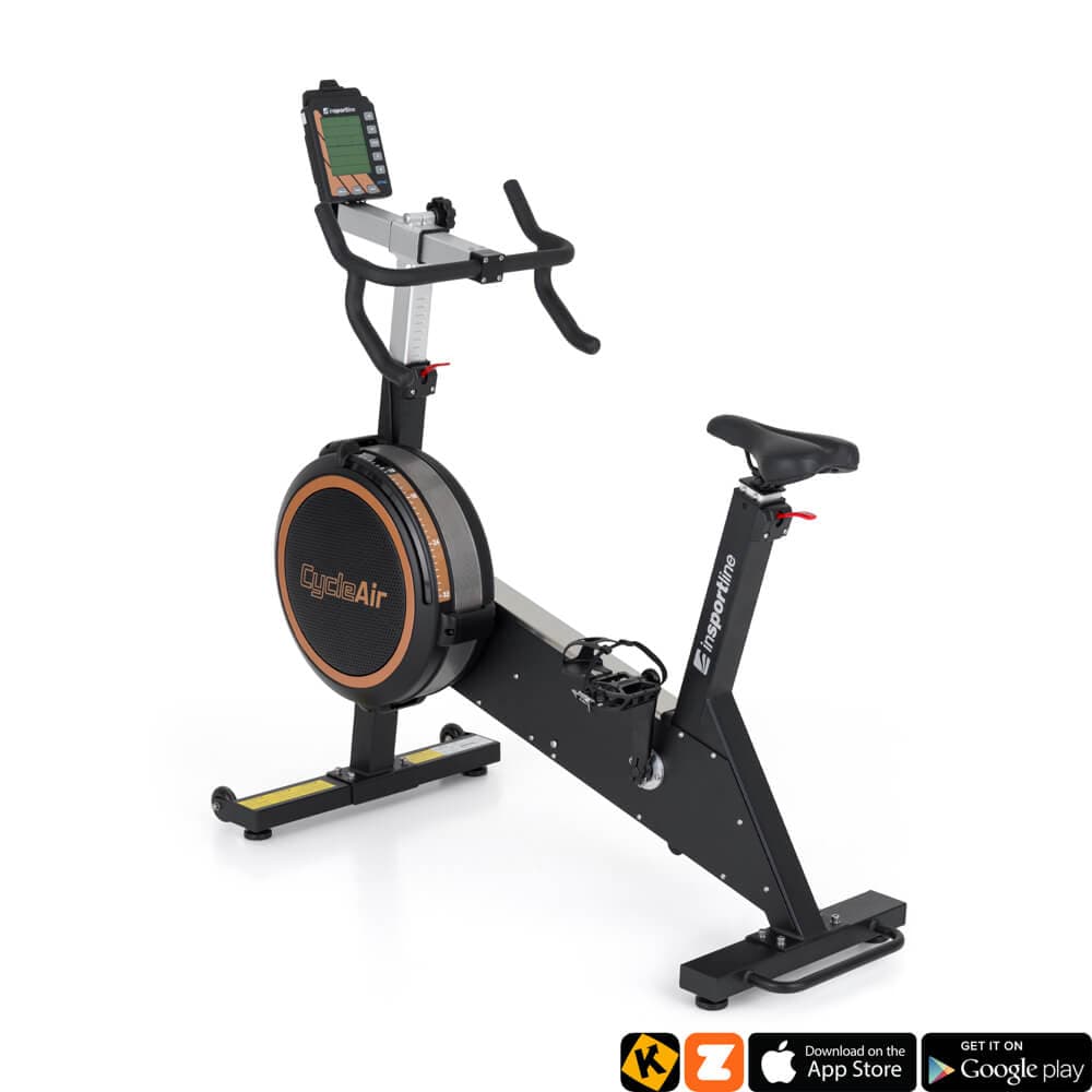 inSPORTline CycleAir 1