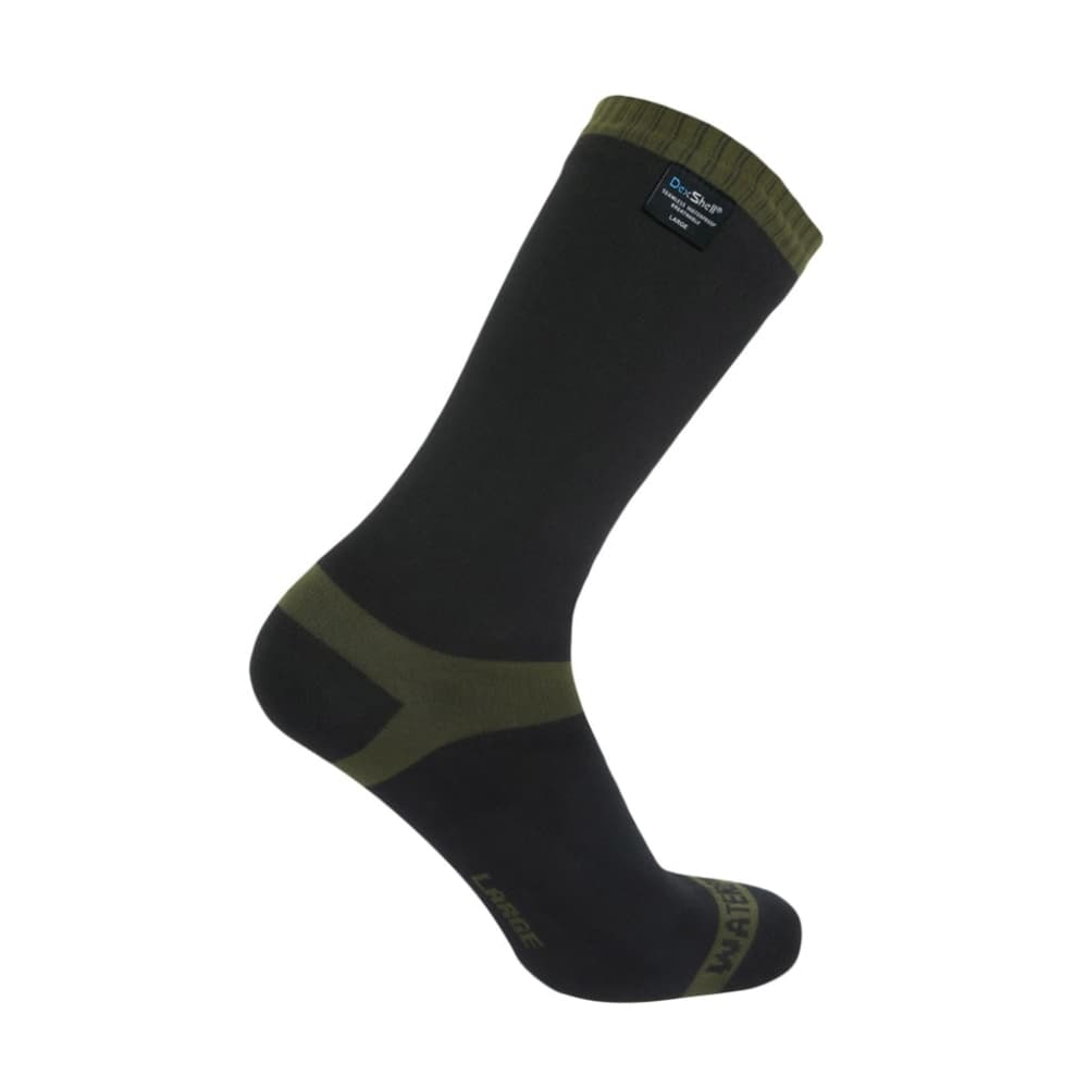 DexShell DexShell Olive - XL (47-49) 1