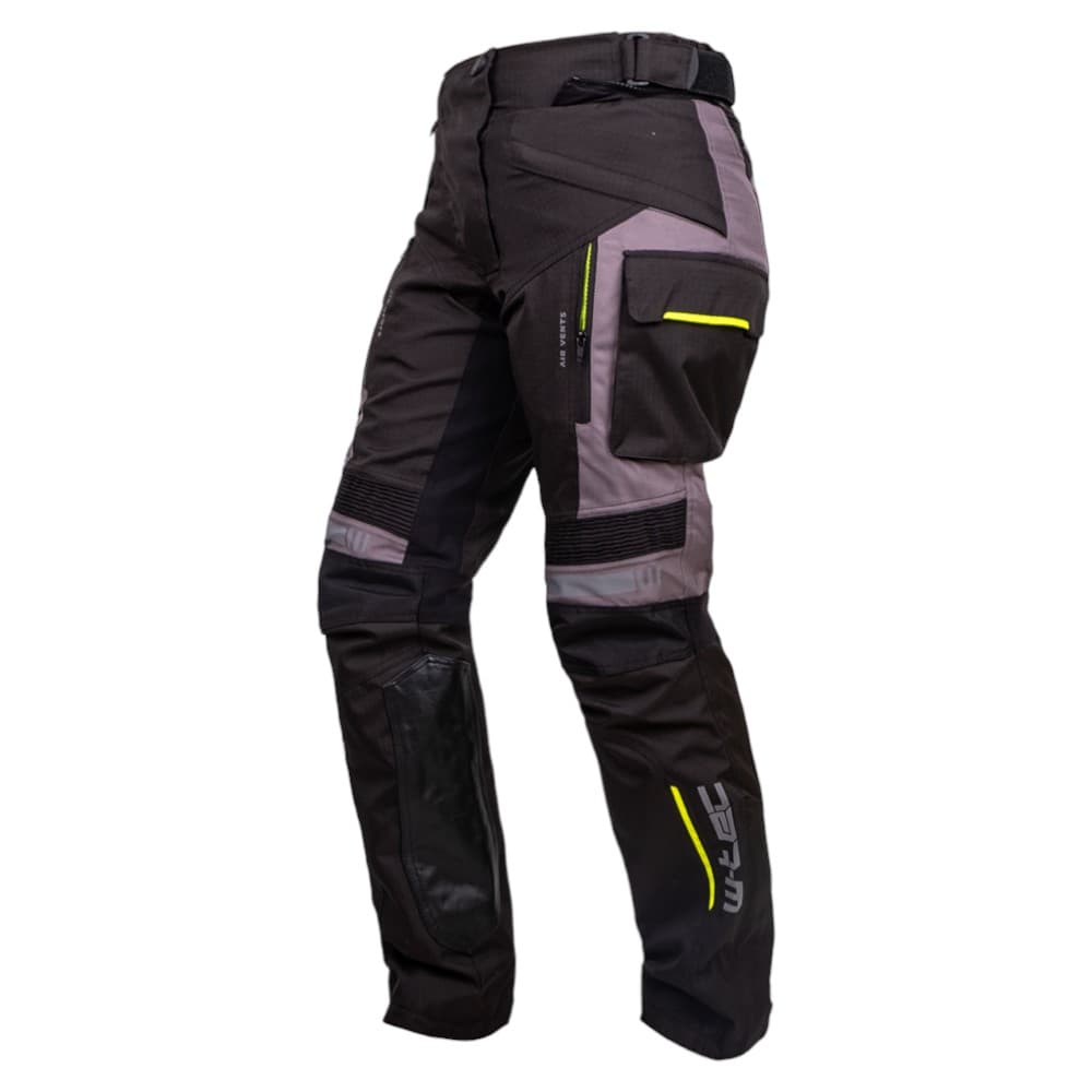 W-TEC Smackton Lady kalhoty čierna - M