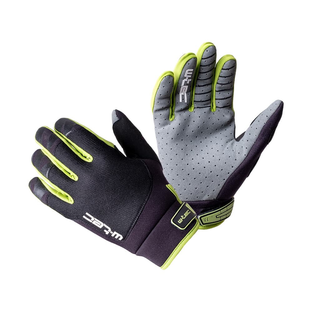 Fluo Green