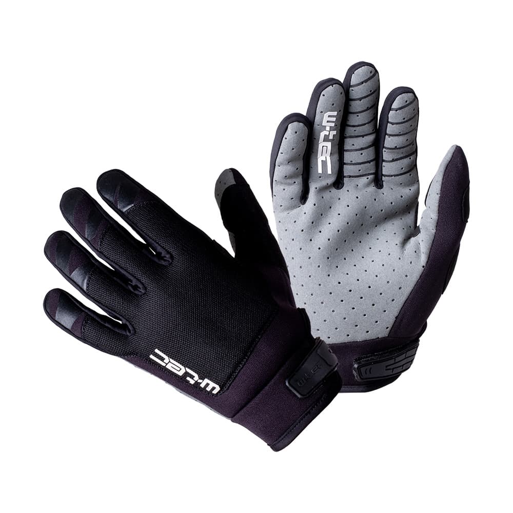 W-TEC Matosinos Fluo Orange - M 1