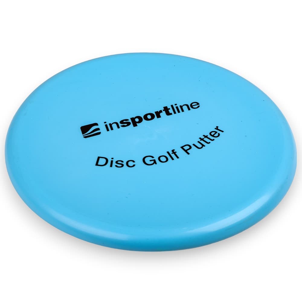 inSPORTline Putter 1