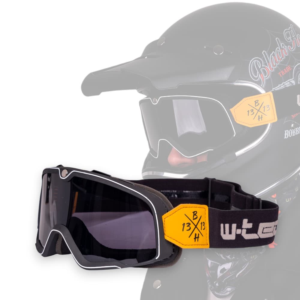 W-TEC Black Heart Dalhart 1