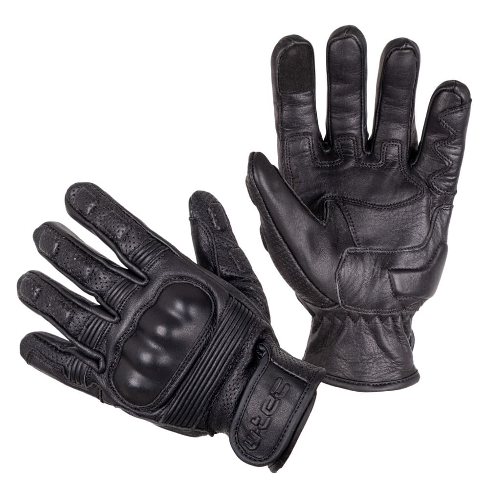 W-TEC Clascado čierna - 3XL 1