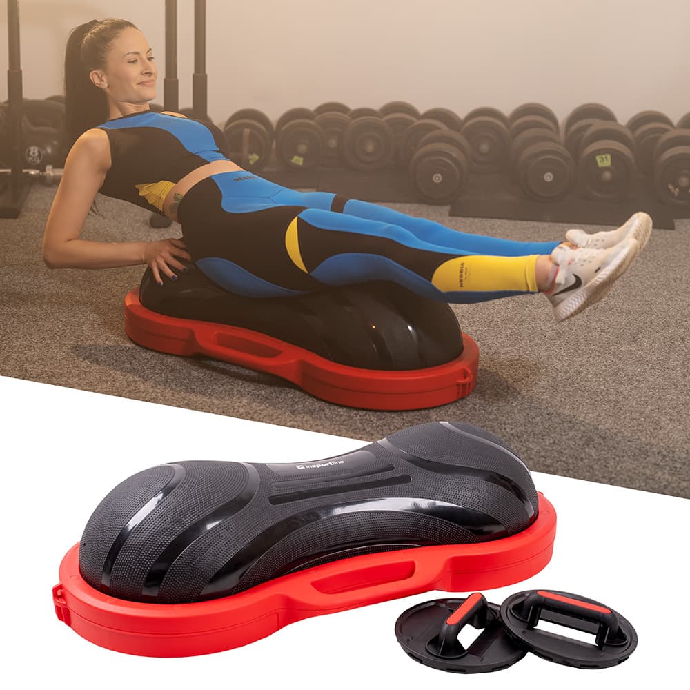 inSPORTline AeroPeanut 1