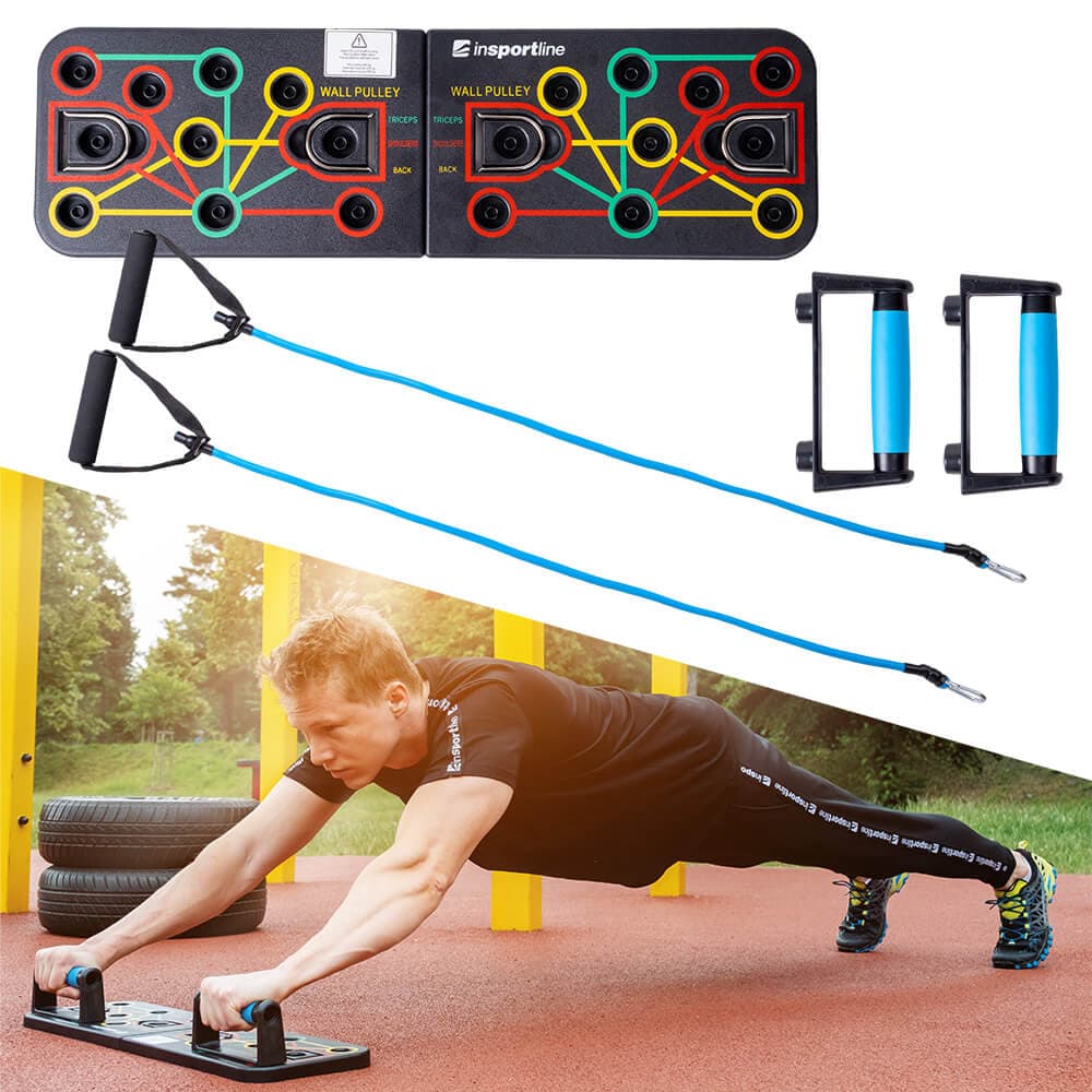 inSPORTline Pushap 1