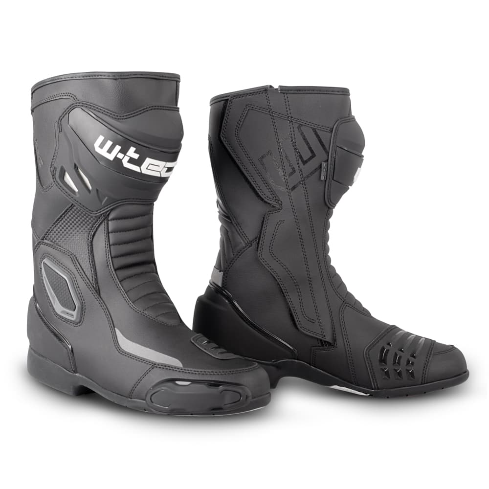 W-TEC Rison EVO čierna - 40 1