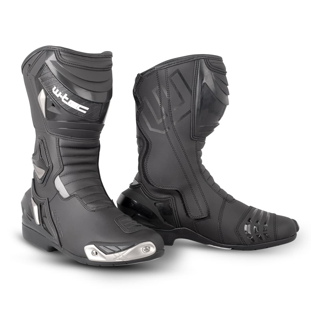 W-TEC Arkus čierna - 43 1
