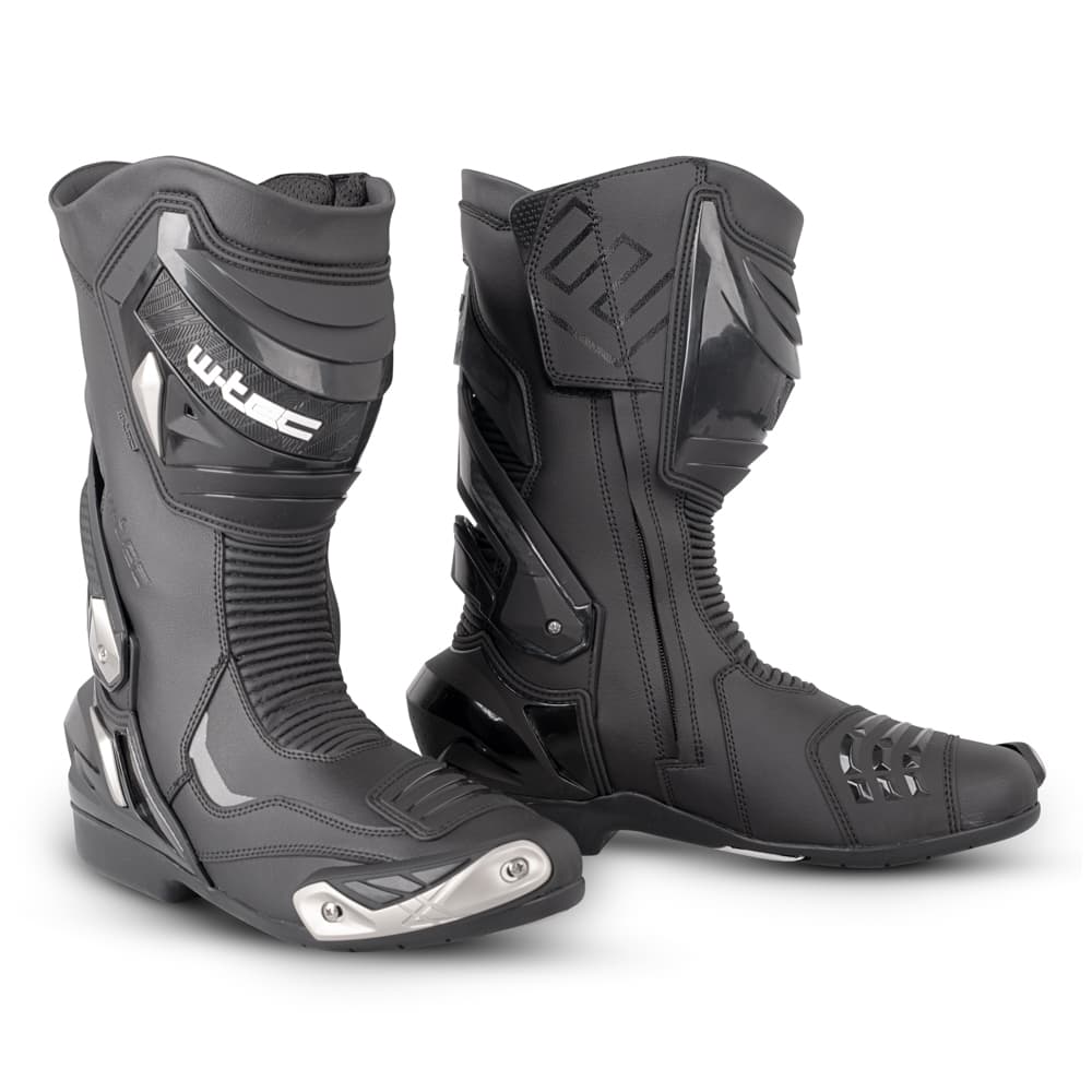 W-TEC Beastor čierna - 46 1