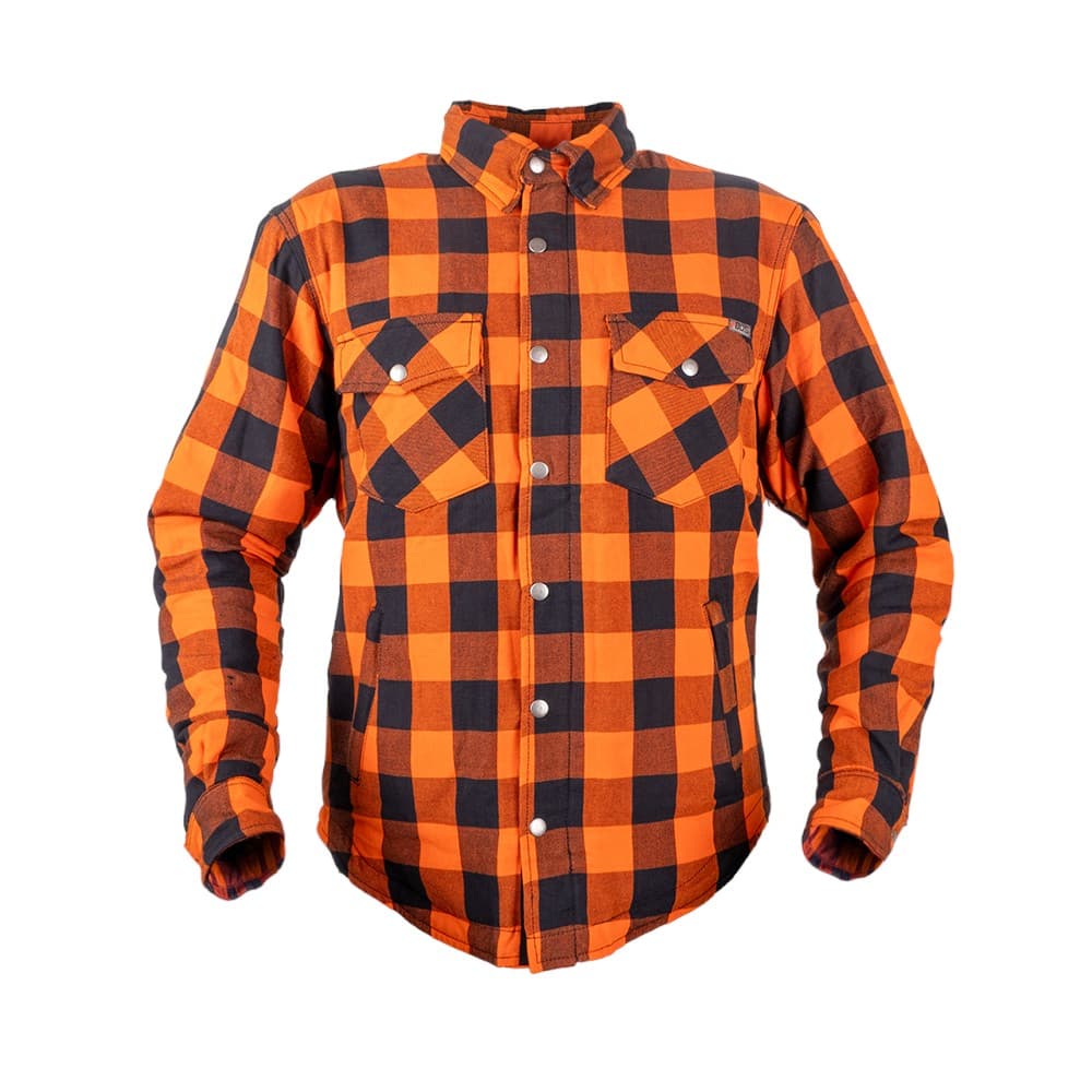 BOS Lumberjack Orange - XL 1