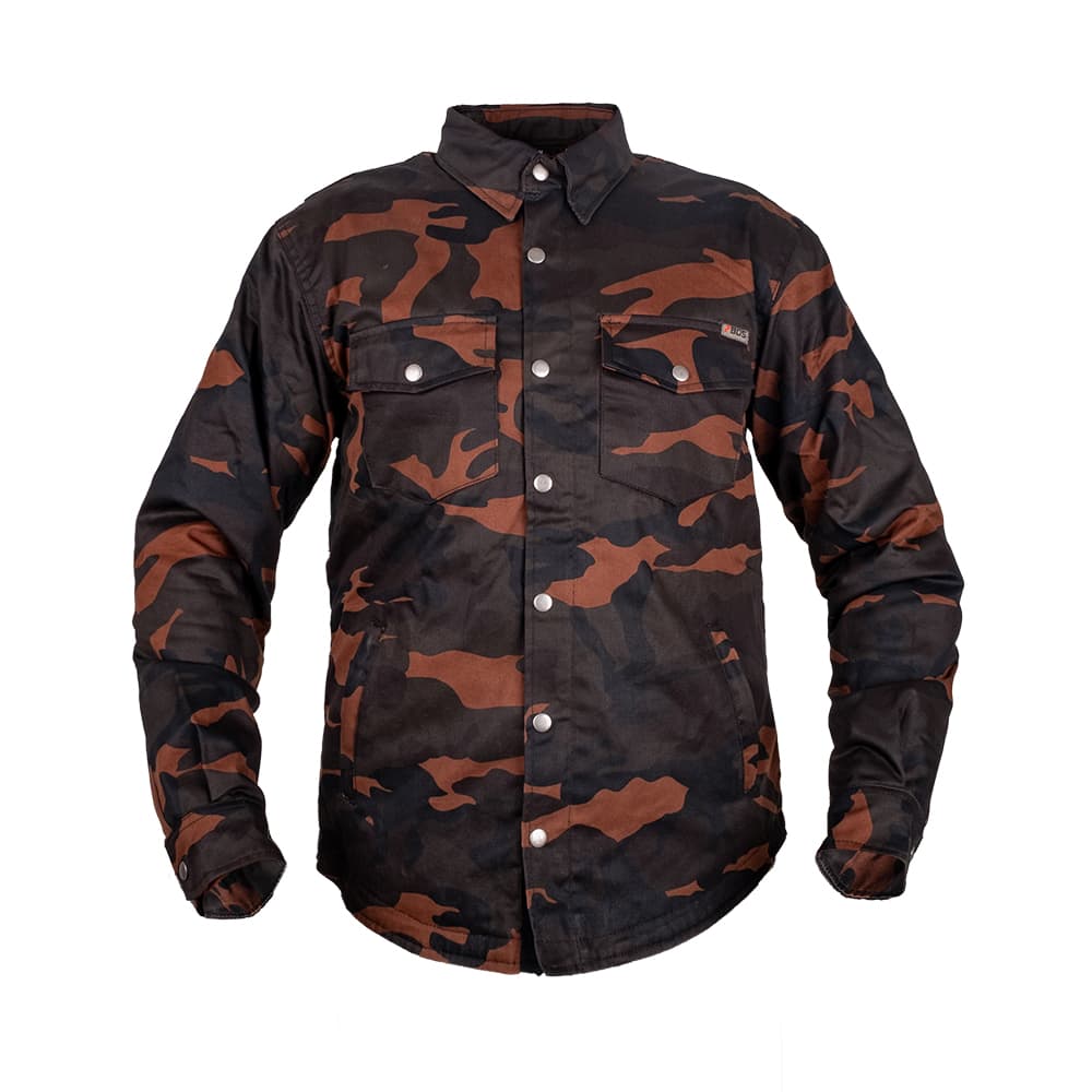 Dark Camo