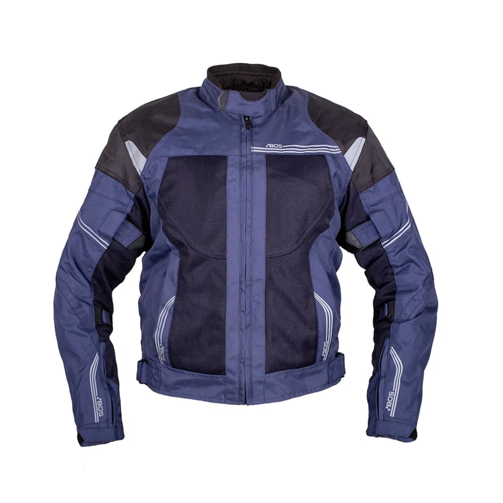 BOS Hobart blue - L 1
