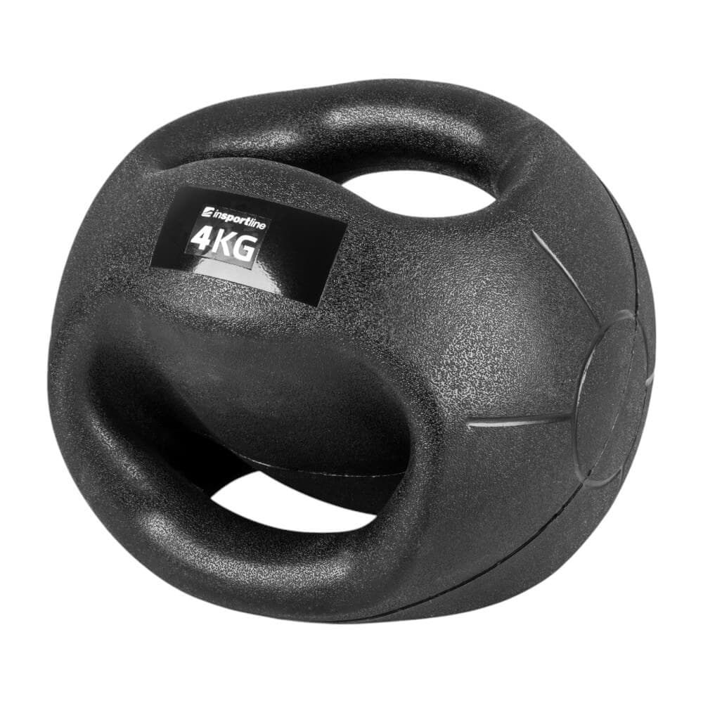 inSPORTline Grab Me 4 kg 1