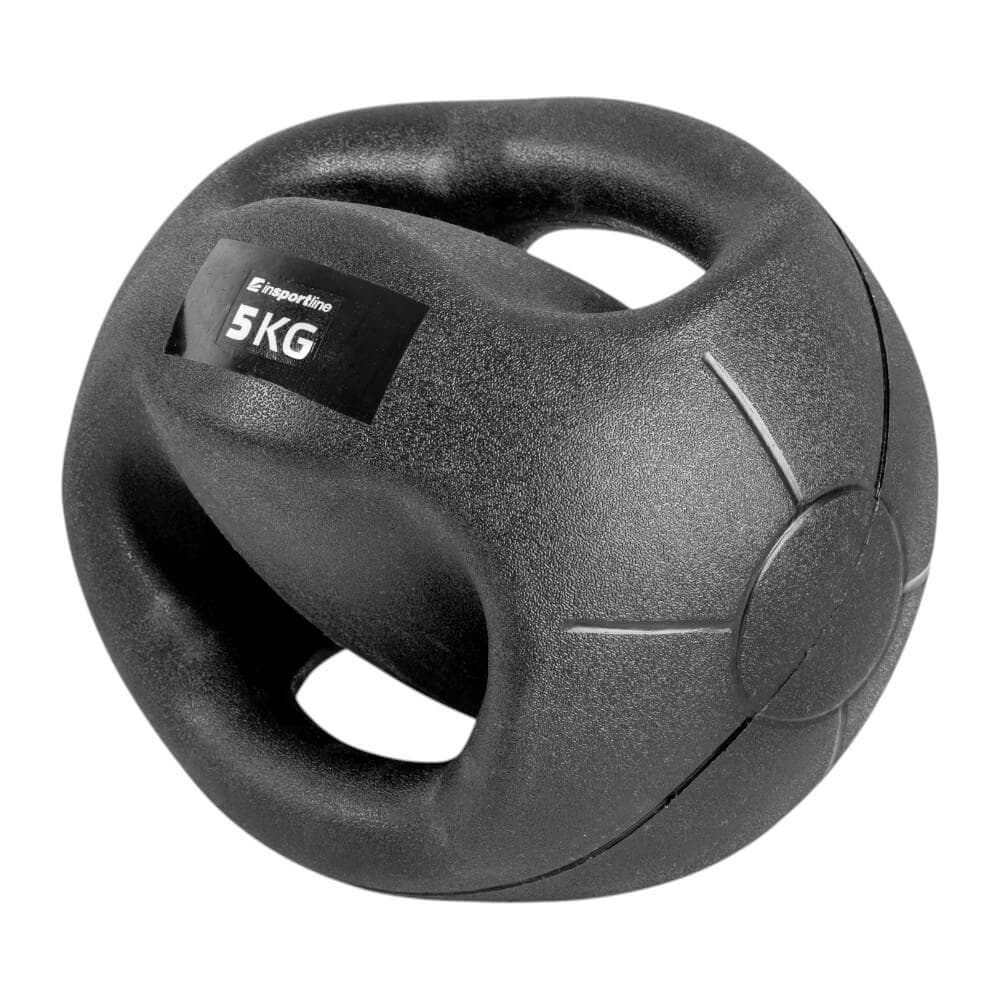 inSPORTline Grab Me 5 kg 1