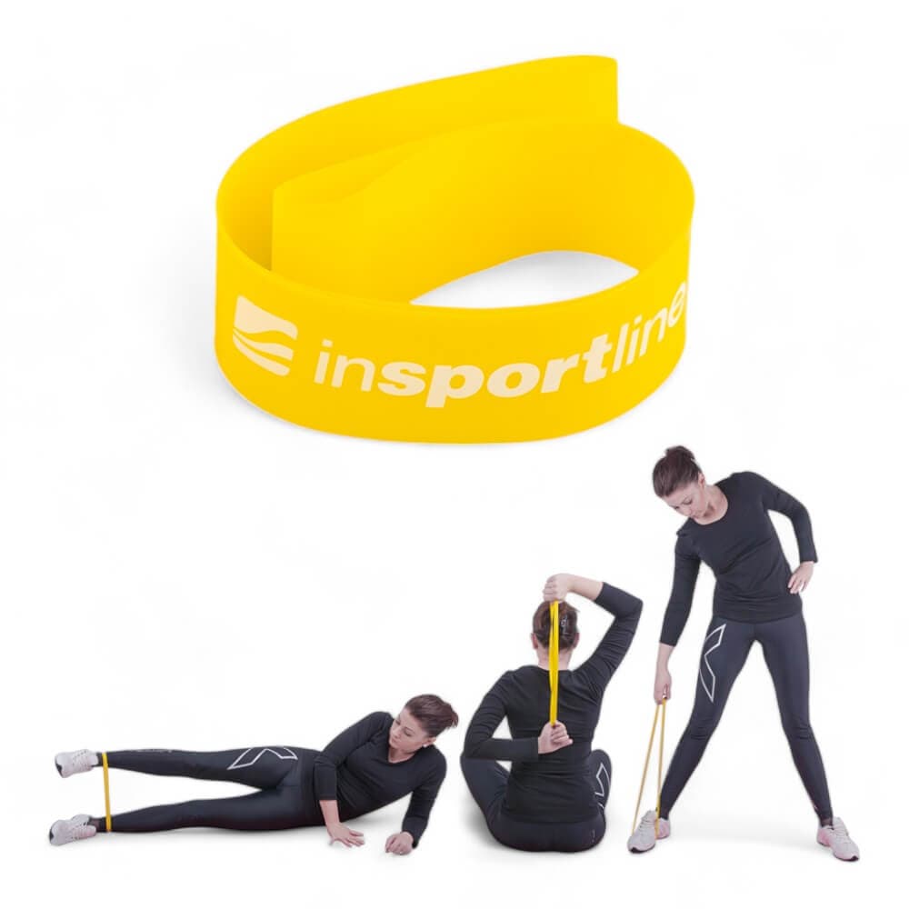 inSPORTline Hangy 27,5 cm Light 1