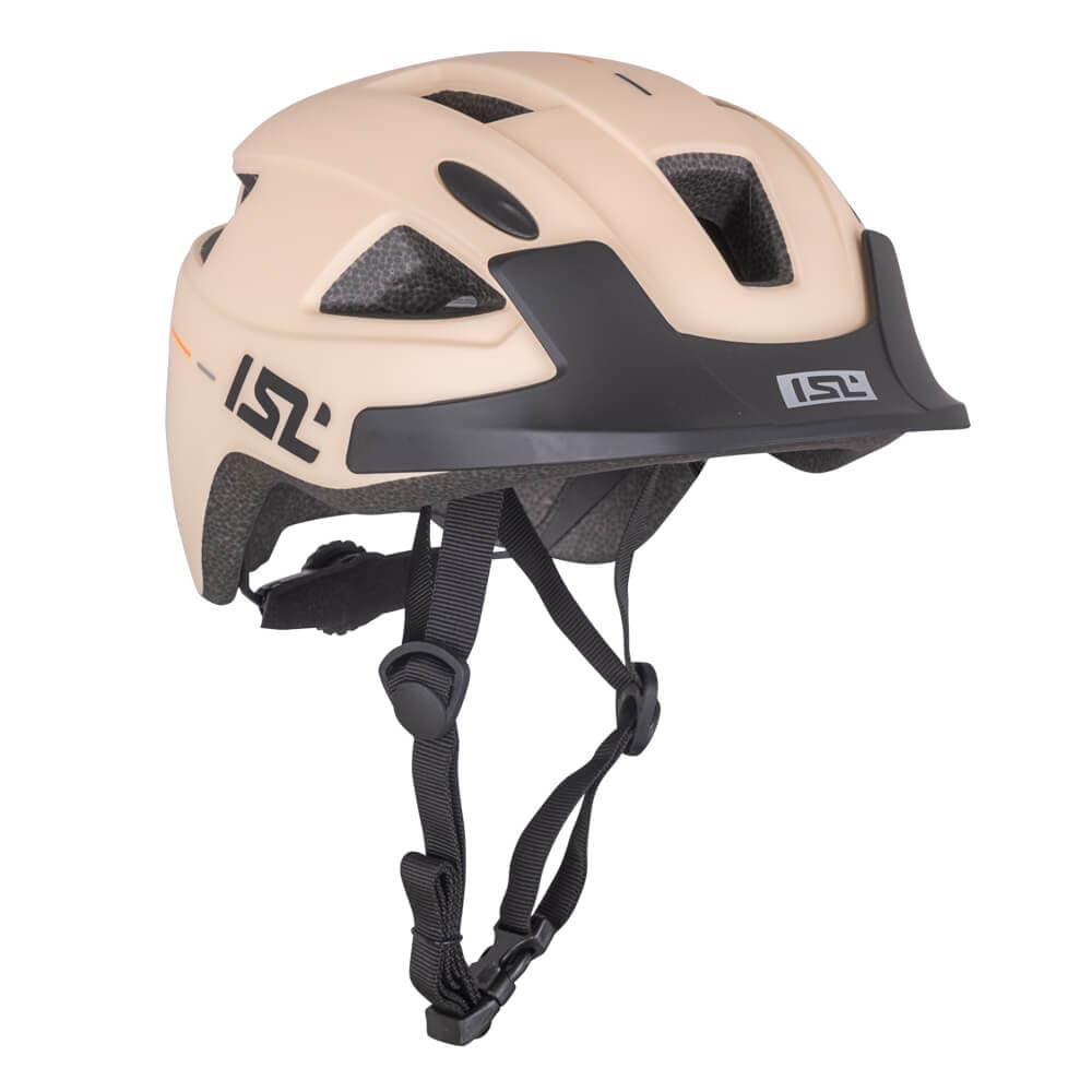 ISL Lumiro Peach Beige - S (51-56) 1