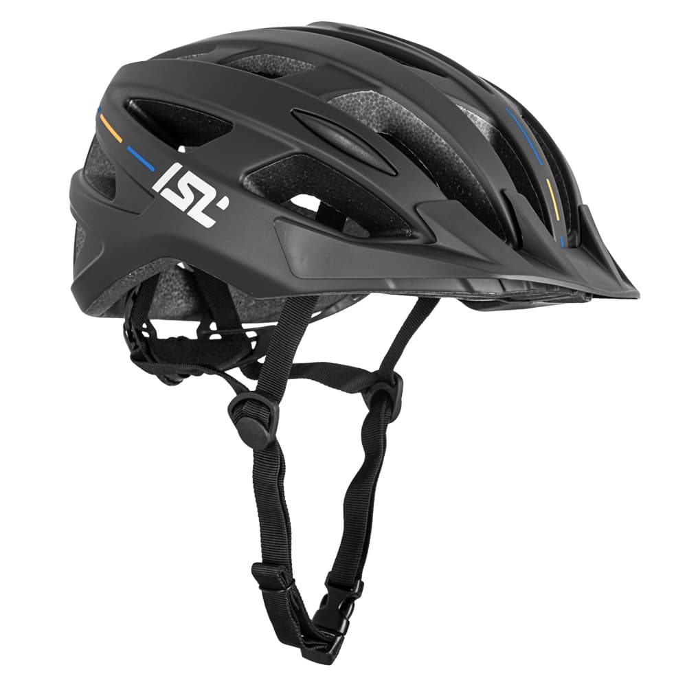 Matt Black/Shadow Blue