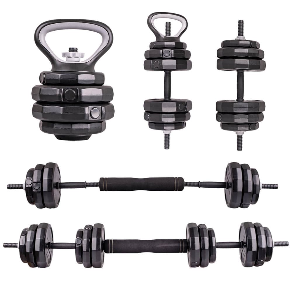 inSPORTline ON-X 6v1 40 kg 1