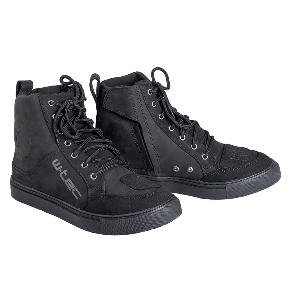 W-TEC Sevendee hnedá - 46 1