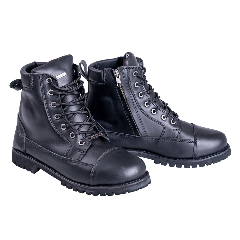 W-TEC Chorche čierna - 40 1