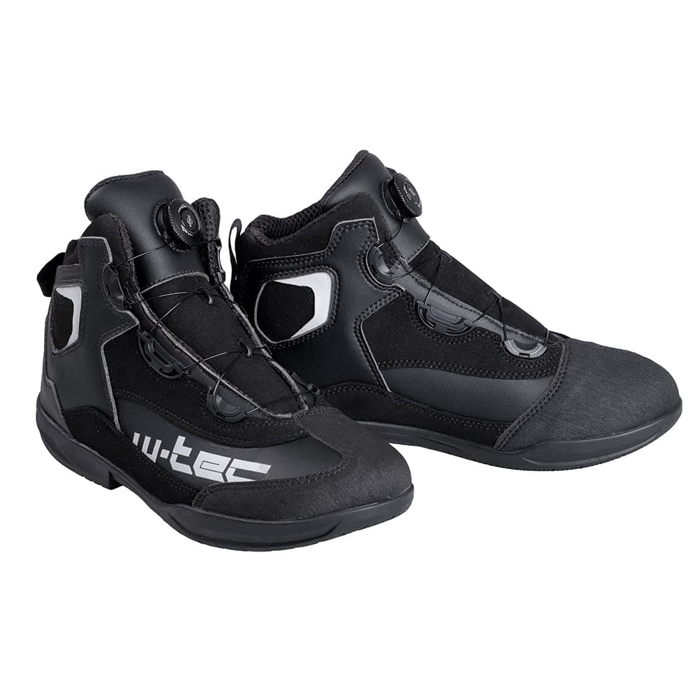 W-TEC Misaler čierna - 37 1