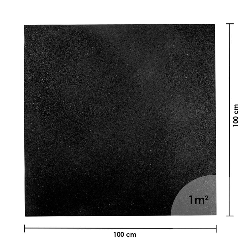 inSPORTline Proteko Plus 100x100x2 cm 1