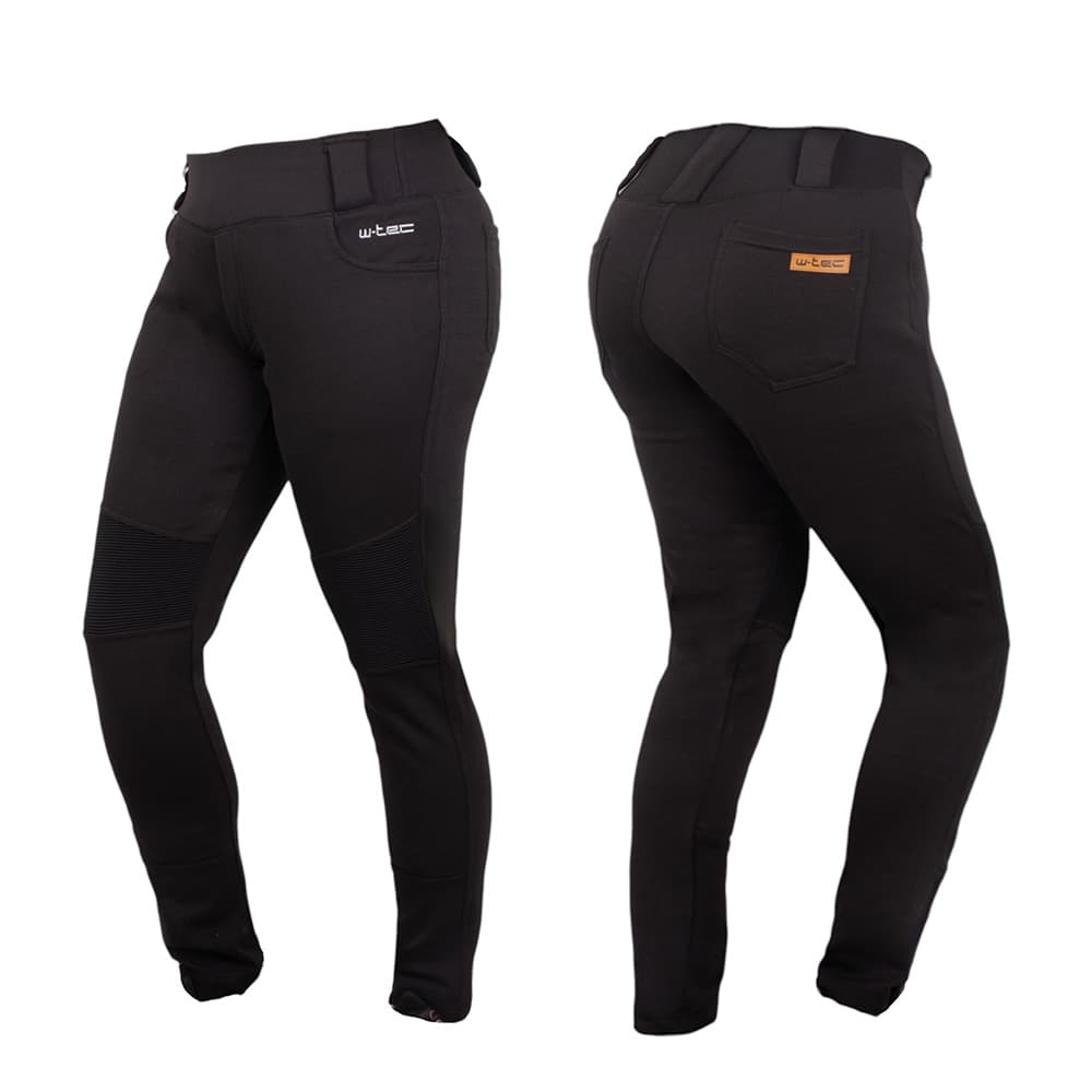 W-TEC Lukrecia čierna - XL