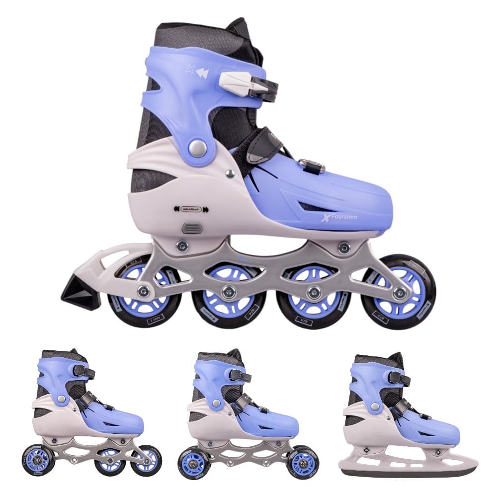 inSPORTline Foursimo M (33-37) 1