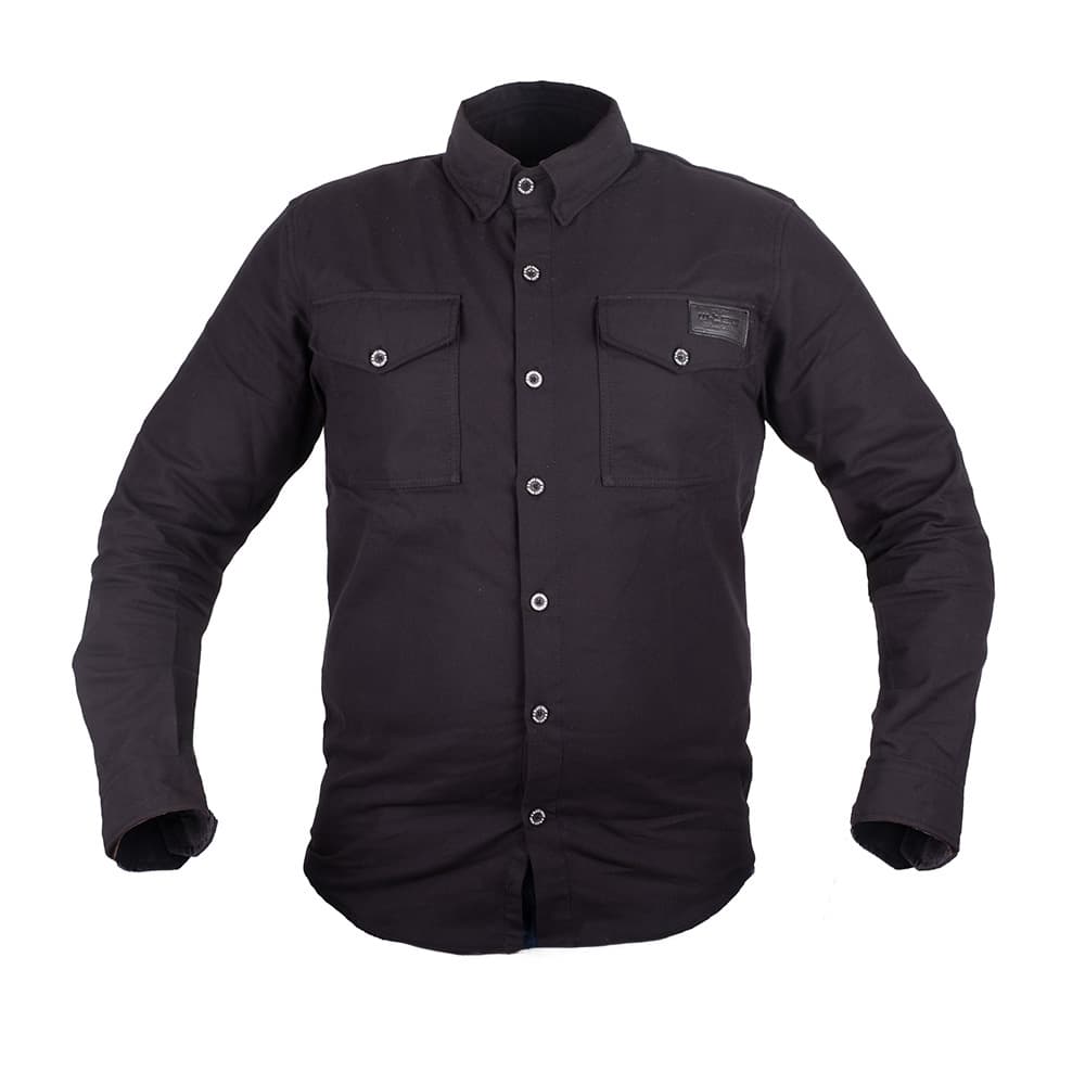 W-TEC Black Heart Remorse čierna - S