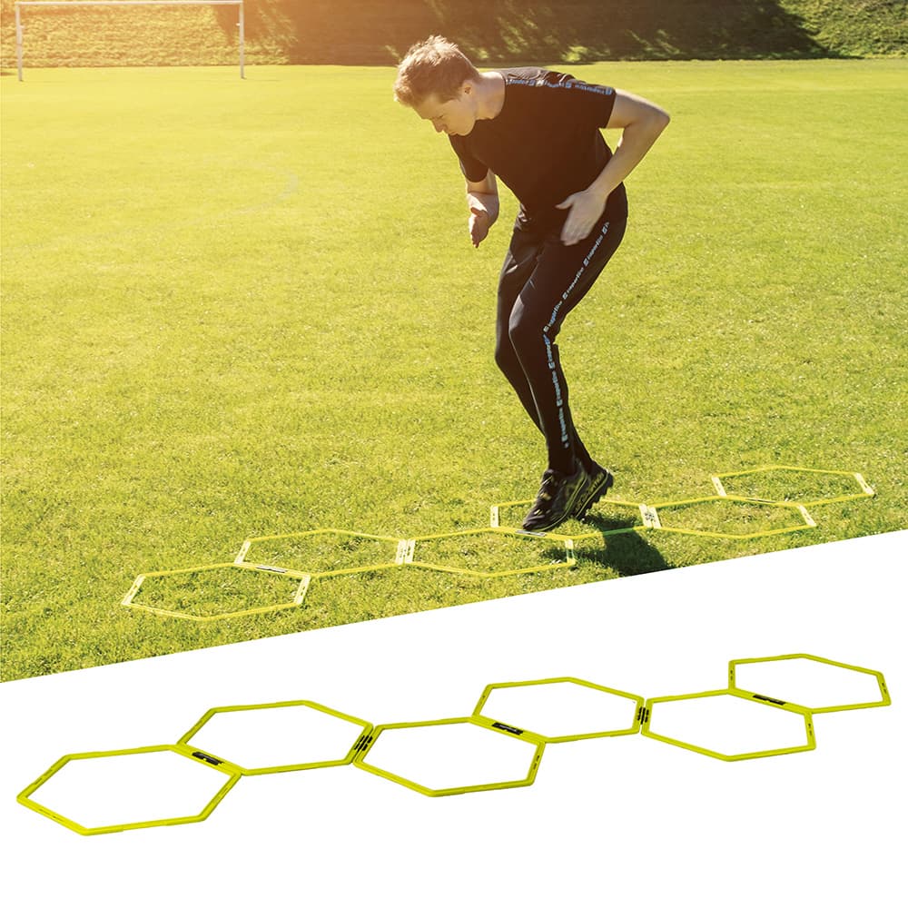 inSPORTline HexLed 1