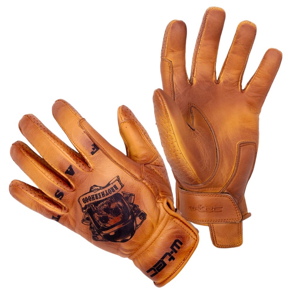 W-TEC Gatorrano coffee - M 1