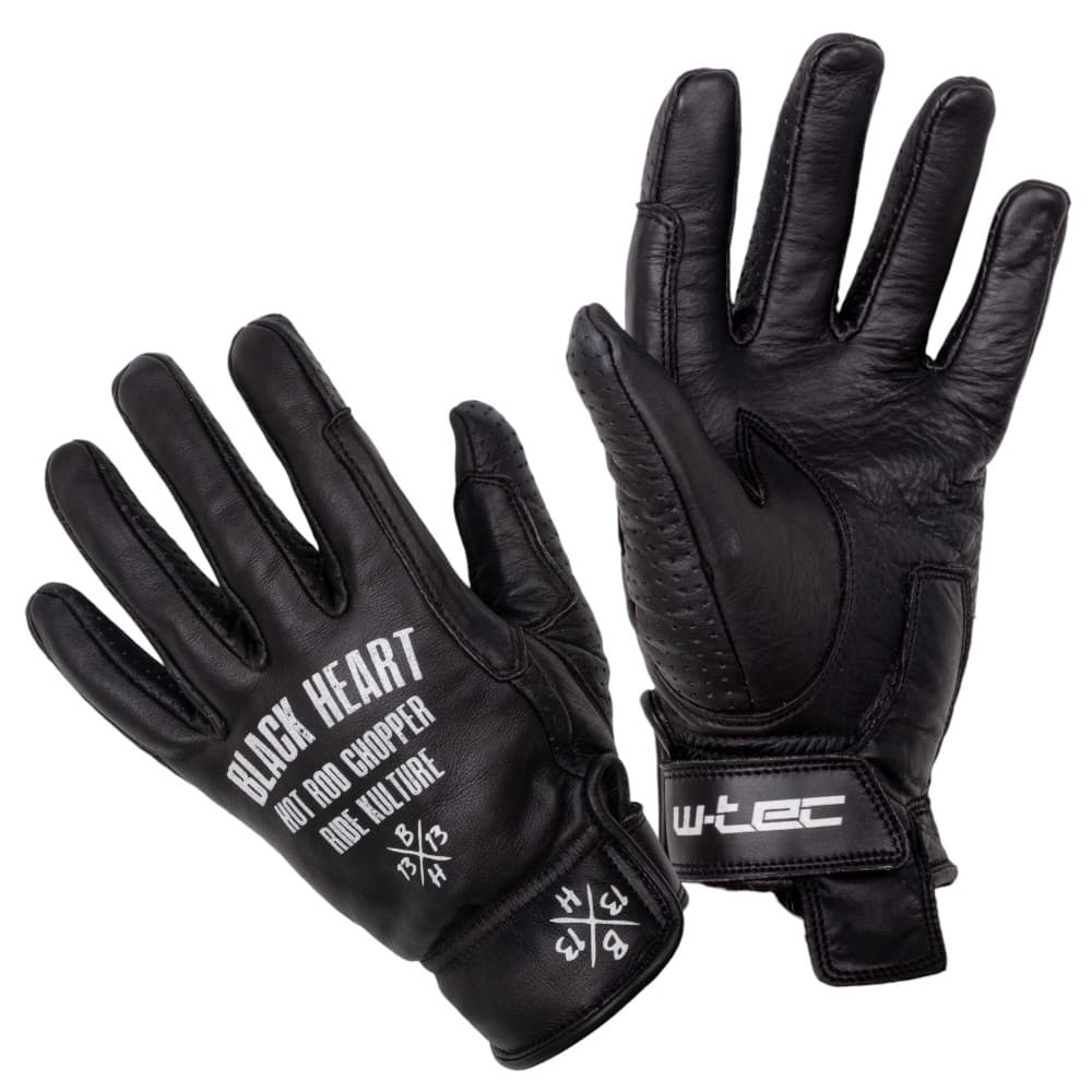 W-TEC Black Heart Darios čierna - L 1