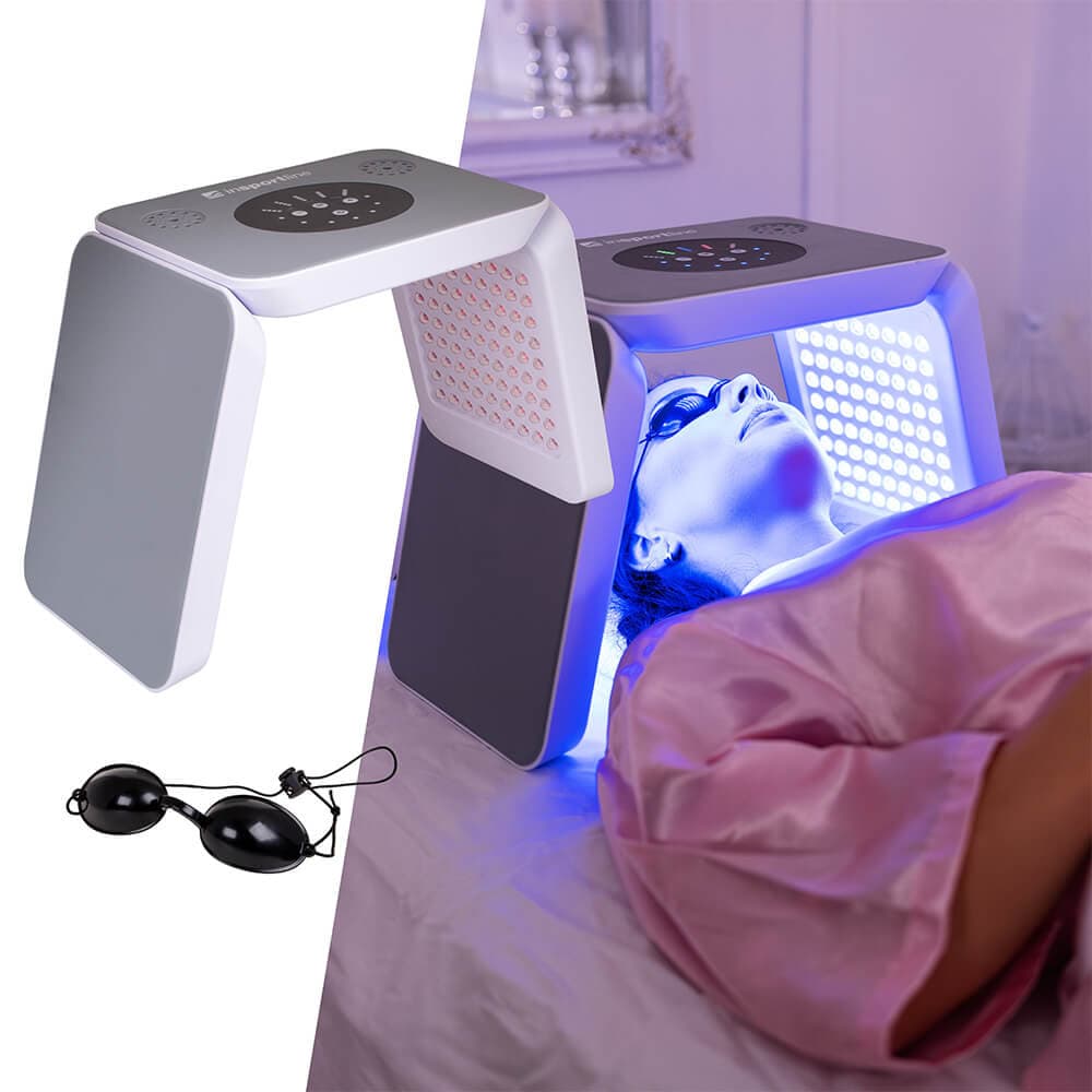 inSPORTline Coladome 600