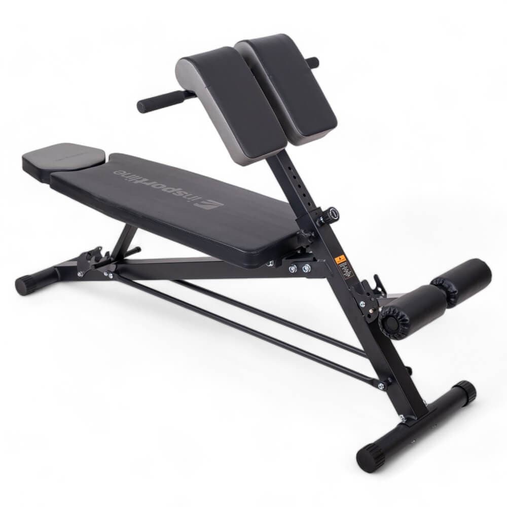 inSPORTline ON-X RCB20 1