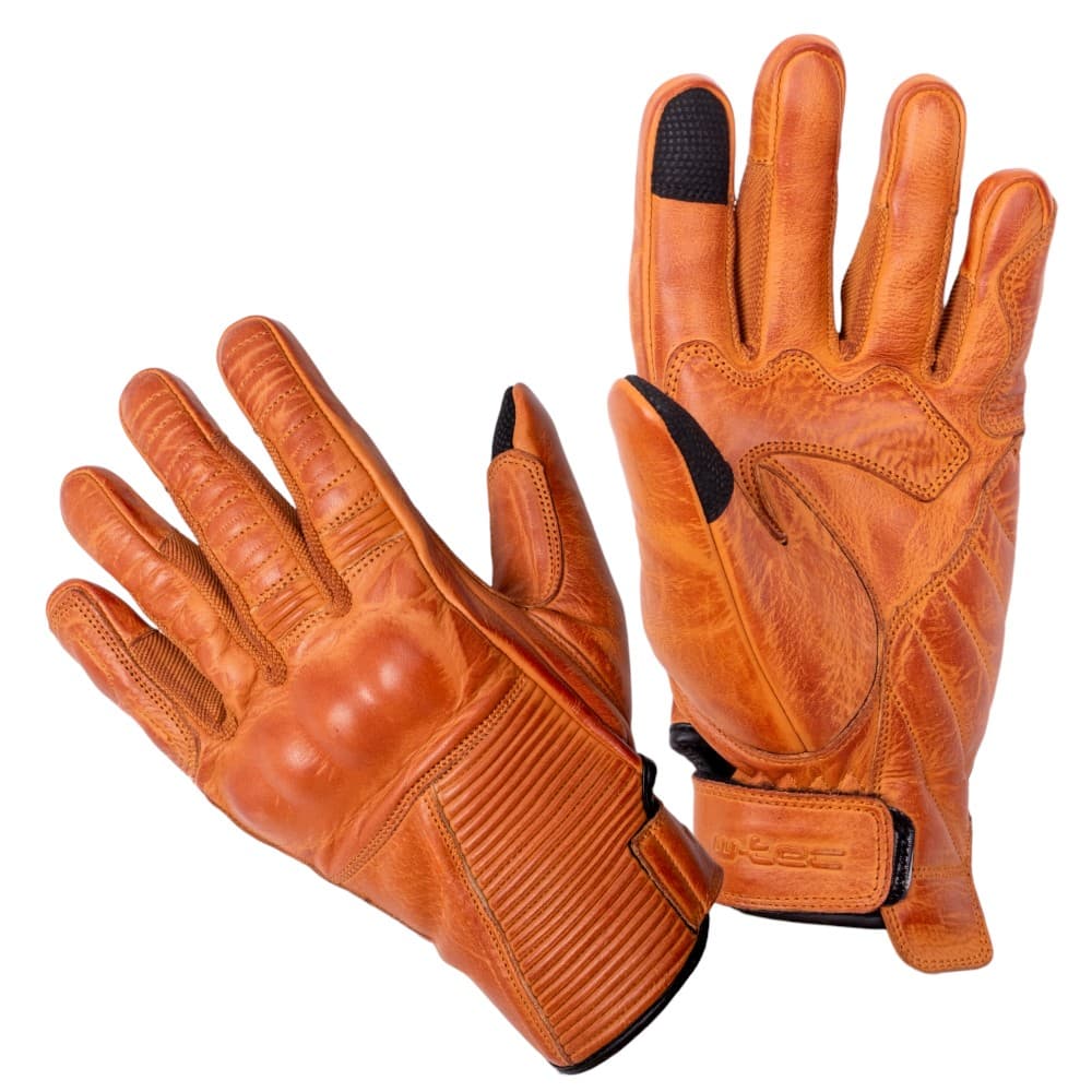 W-TEC Kruegero hnedá - XL 1