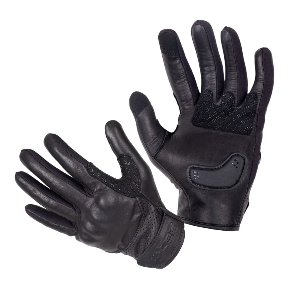 W-TEC Black Heart Ravenero čierna - S