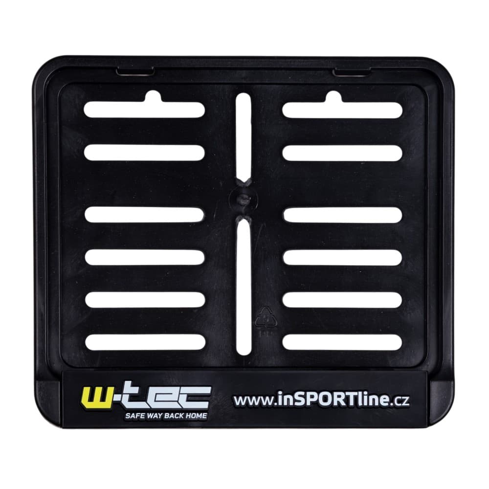 W-TEC Držiak na ŠPZ W-TEC 1
