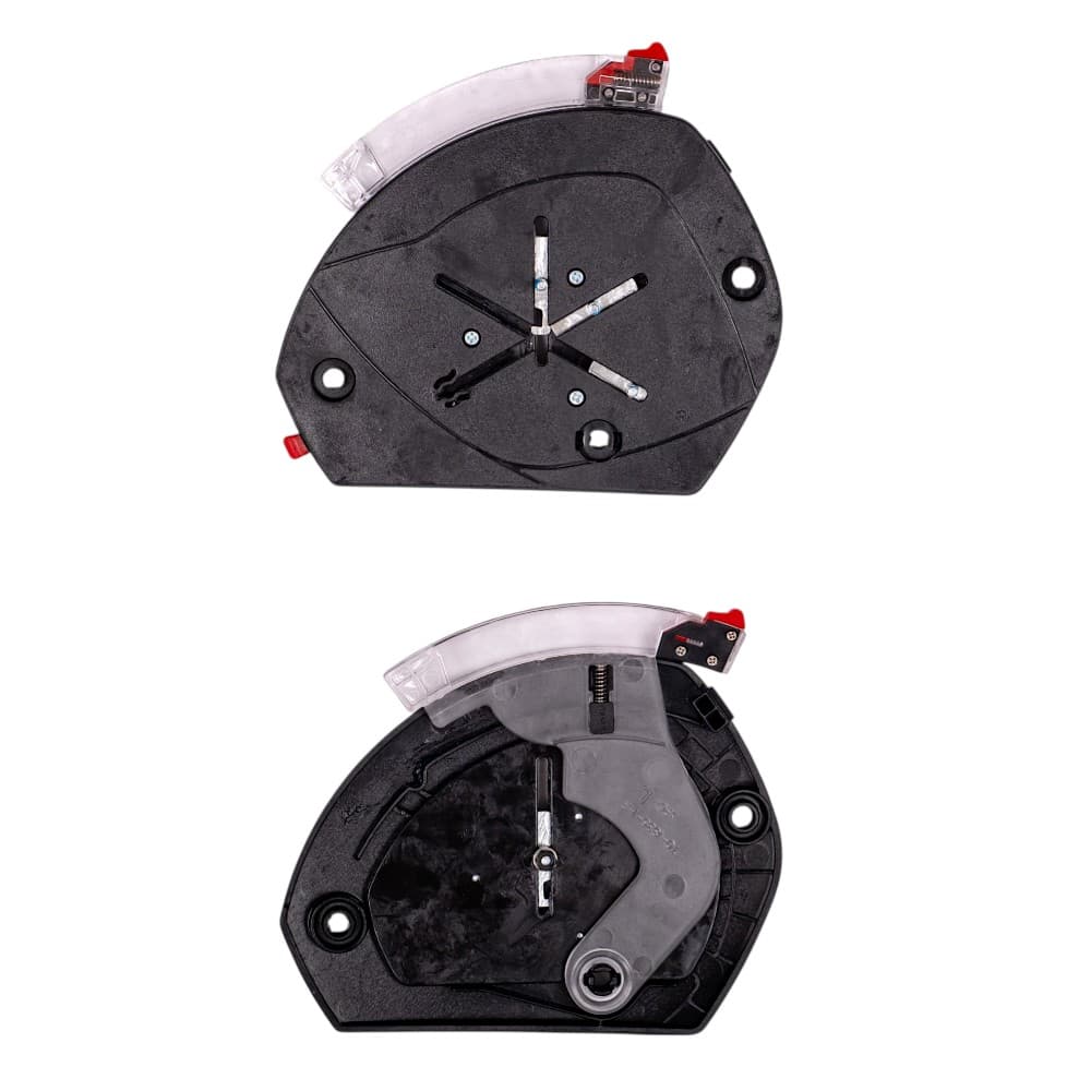 W-TEC Držiak plexi k prilbe Sabron XS-M