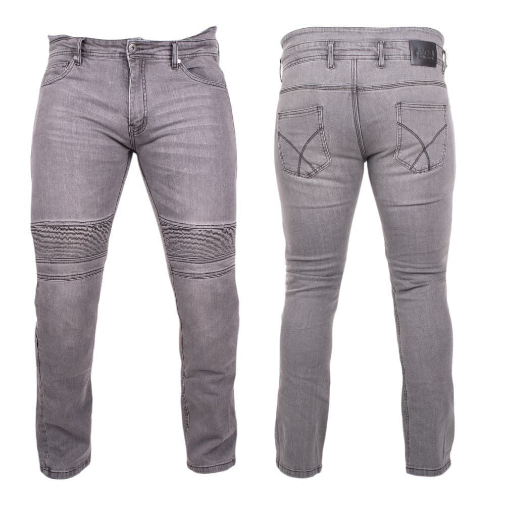 BOS Micas Gray - 40
