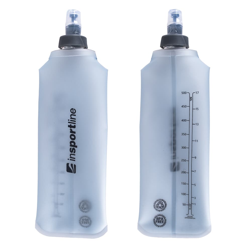 inSPORTline Hydroquick 500