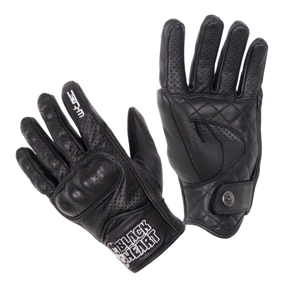 W-TEC Black Heart Rookah čierna - S 1