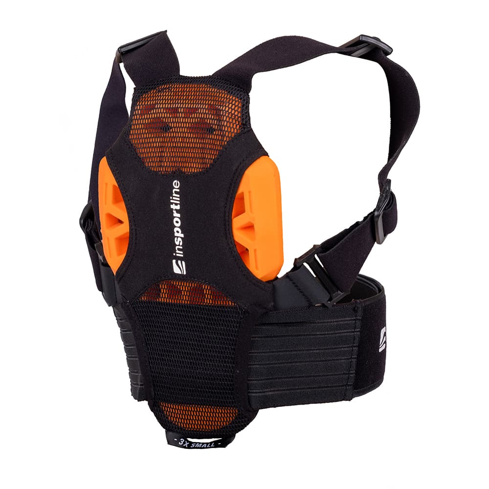 inSPORTline Tartarugo Junior S (140-152 cm)