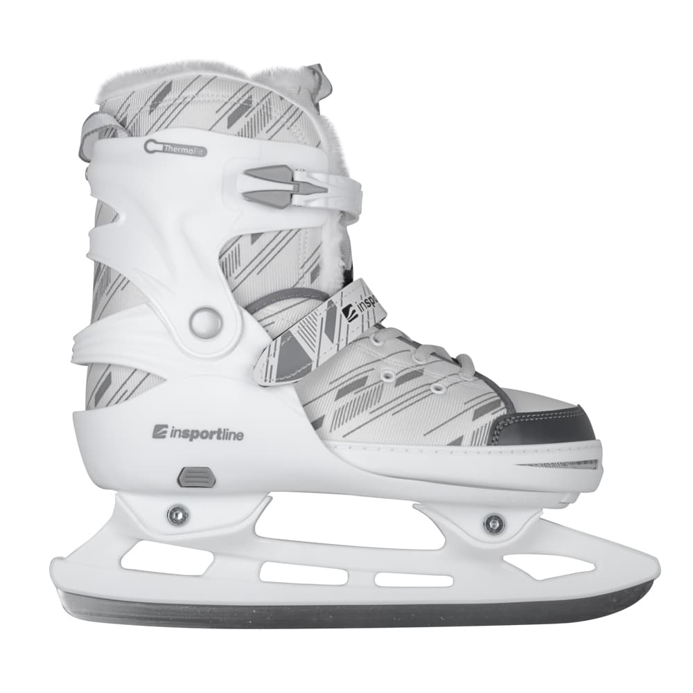 inSPORTline Bergera biela - S (33-37) 1