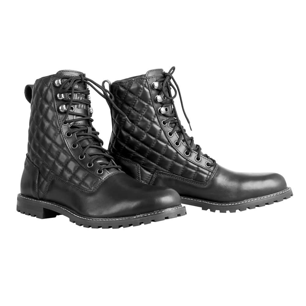 W-TEC Leocia Black čierna - 41 1