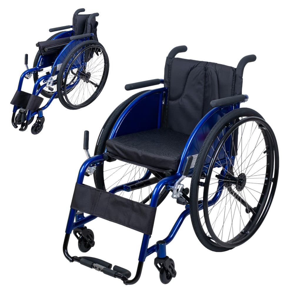 inSPORTline Brenstark 1