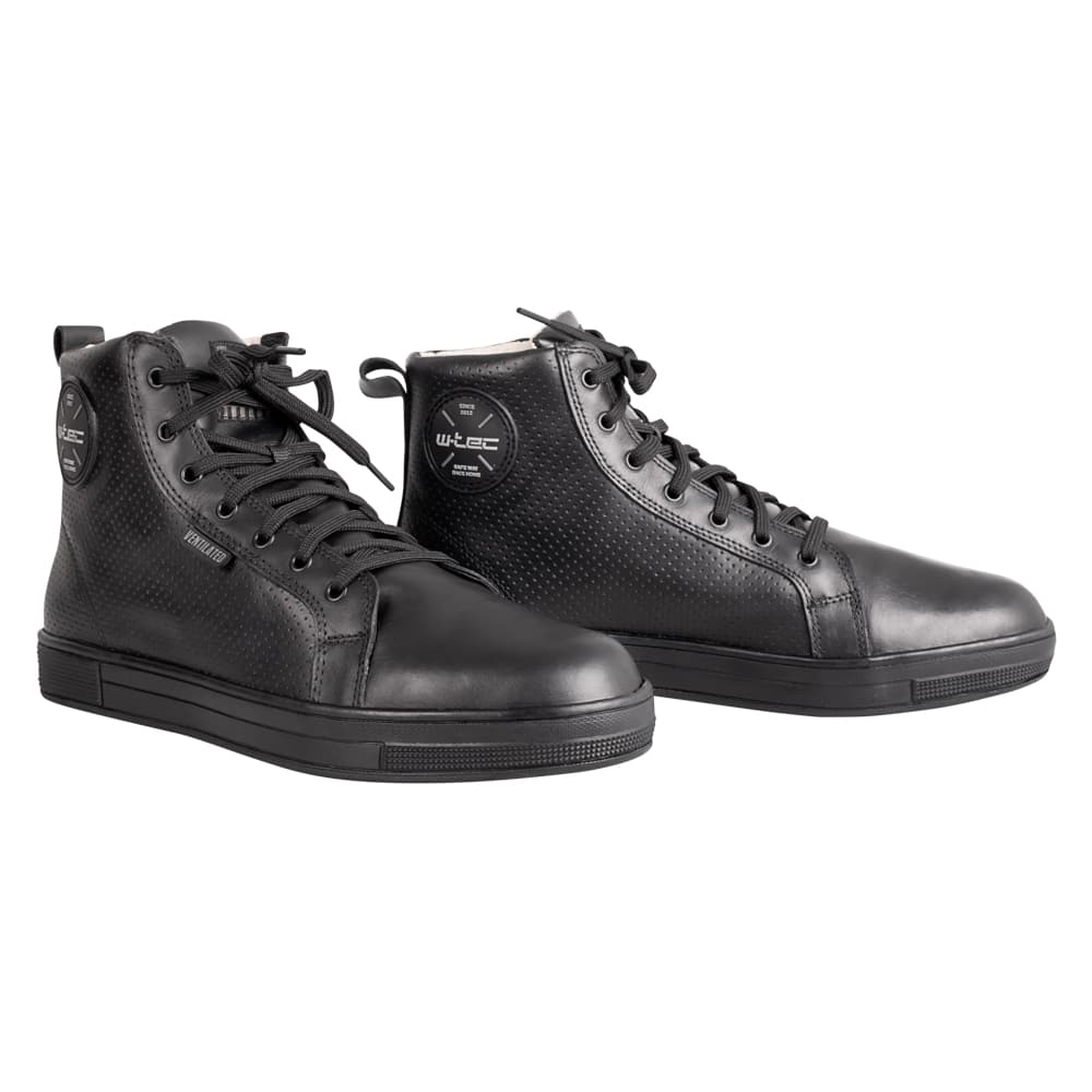 W-TEC Ravito čierna - 45