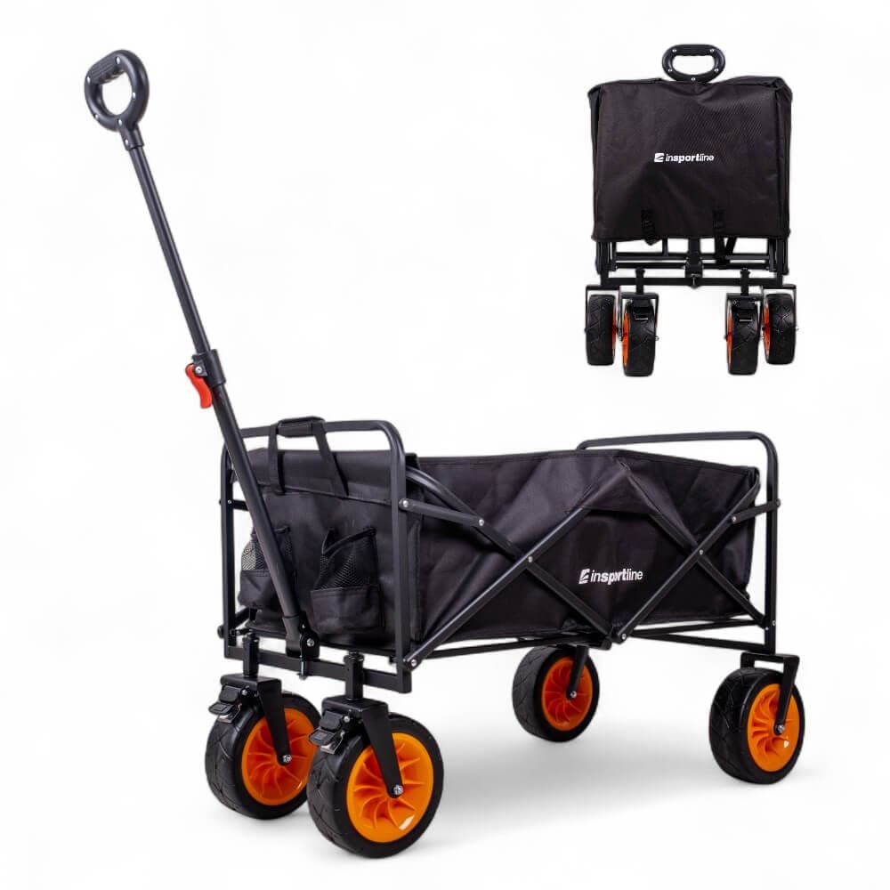 inSPORTline inSPORTline Moveman 1